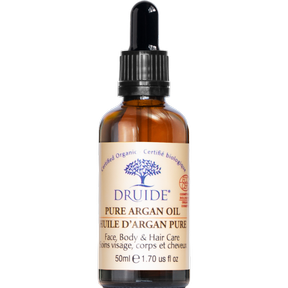 DRUIDE Laboratories   Pure Argan Oil - Fortifying 50ml