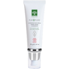 DRUIDE Laboratories   Pur & Pure Face Cream 50g