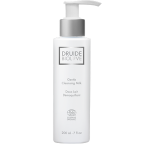 DRUIDE Laboratories   Gentle Cleansing Milk 200ml