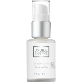 DRUIDE Laboratories   Eye Contour Cream 30ml