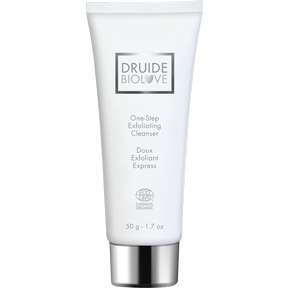 DRUIDE Laboratories   One-Step Exfoliating Cleanser 50g
