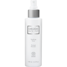 DRUIDE Laboratories   Soothing Toner 150ml