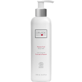 DRUIDE Laboratories   Passion Fruit Body Milk 250ml