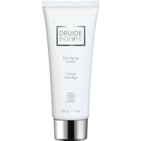 DRUIDE Laboratories   Anti-Aging Cream 50g