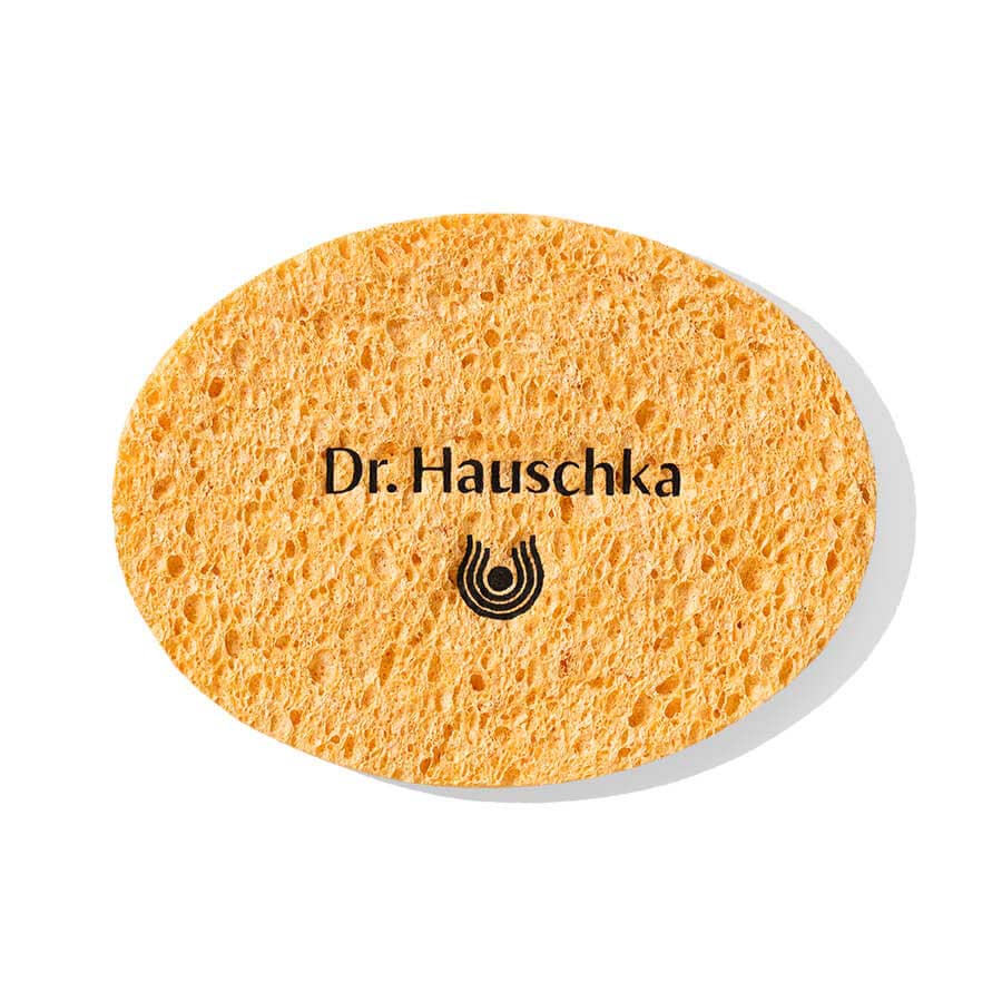 Dr Hauschka Cosmetic Sponge 1 pc