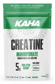 Kaha Nutrition   KAHA Creapure Creatine 150g