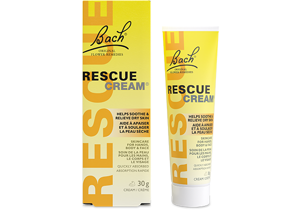 BACH    Rescue Cream 30g