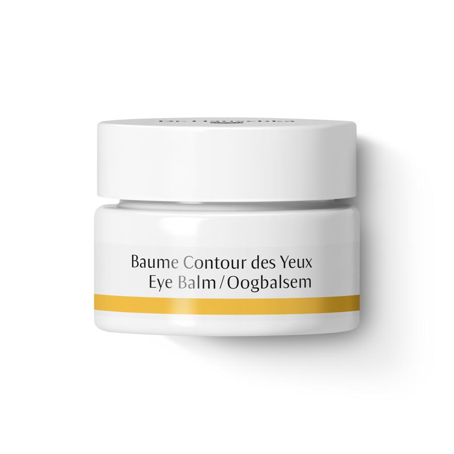 Dr Hauschka Eye Balm 10 ml