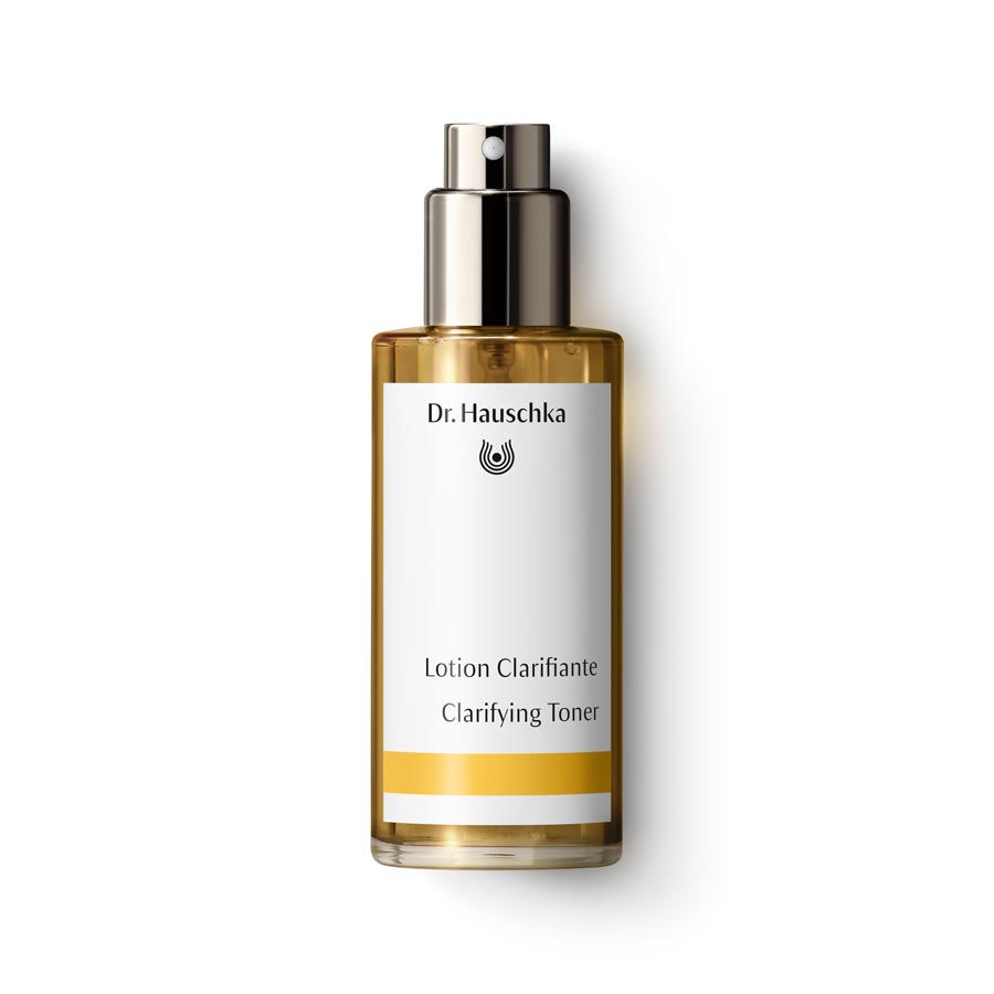 Dr Hauschka Clarifying Toner 100 ml