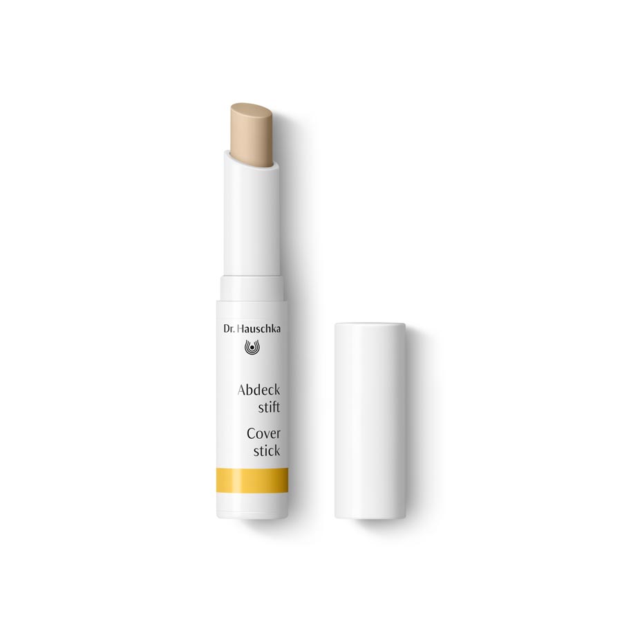 Dr Hauschka Coverstick 01 Natural 1.9 gr