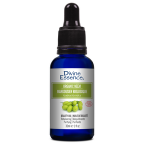 Divine Essence   Neem (Organic) 30ml