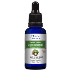 Divine Essence   Tamanu (Organic) 30ml