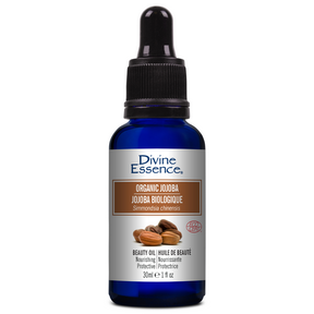 Divine Essence   Jojoba (Organic) 30ml