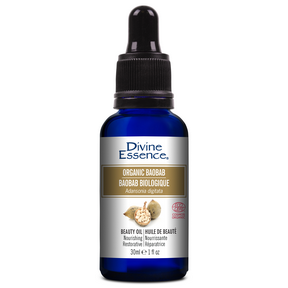 Divine Essence   Baobab (Organic) 30ml