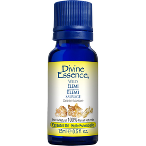 Divine Essence   Elemi (Wild) 15ml
