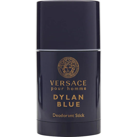 Versace Pour Homme Dylan Blue Deodorant Stick By Versace 2.5 oz Deodorant Stick