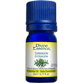 Divine Essence   Tarragon (Conventional) 5ml