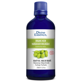 Divine Essence   Neem (Organic) 100ml