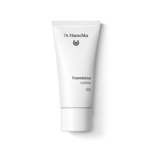 Dr Hauschka Foundation 001 cashew 30 ml