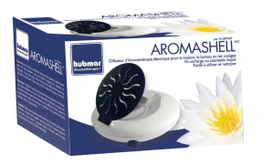 Divine Essence   AromaShell - Blue 1ea