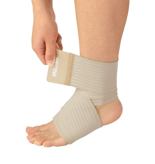 ALL PURPOSE SUPPORT WRAP 2.3FT MUELLER