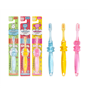 Thera Wise   Children's Age 0-6 Toothbrush 6 x 1un