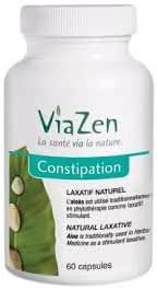 Viazen Constipation