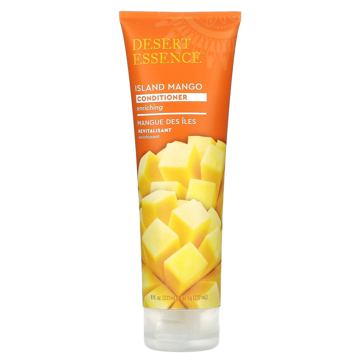 DESERT ESSENCE    Island Mango Conditioner 237mL