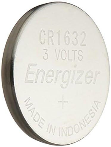 ENERGIZER BATTERY #ECR1632BP