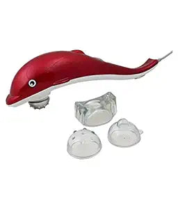 MARTINA COLLECTION   DOLPHIN MASSAGER, ASST'D