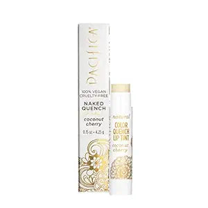 Lip Balm Coconut cherry 4.25G