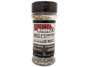 Buster Rhino's-Miss E's Everything Bagel Blend