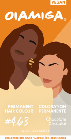 Oiamiga   Chocolate 120ml