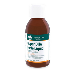 Genestra Brands - Super DHA Forte Liquid 150ml