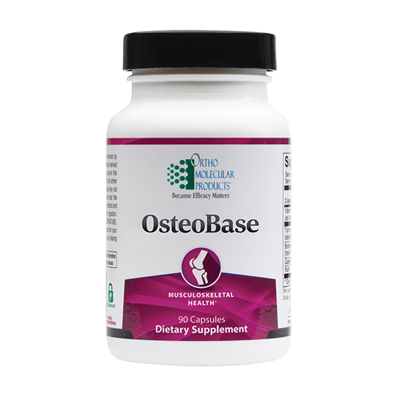 Ortho Molecular   OsteoBase   90 CT