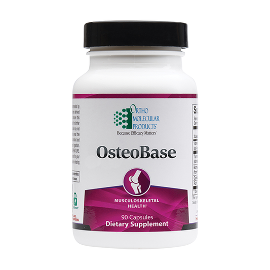 Ortho Molecular   OsteoBase   90 CT