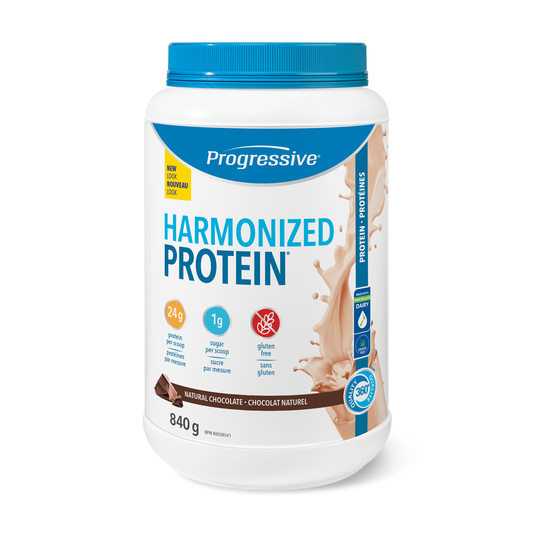 Progressive Harmonized Protein   840g Chocolate