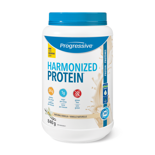 Progressive Harmonized Protein   840g Vanilla