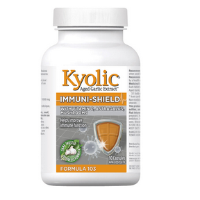 Kyolic   Formula 103 Immuni-Shield 90ct