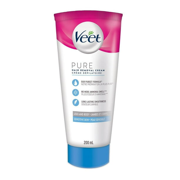 VEET GEL CR DRY SKIN 200ML