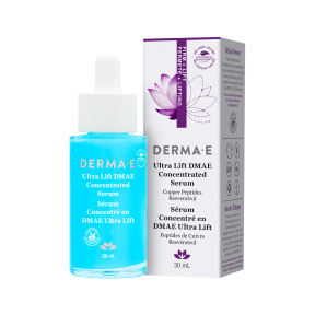 Derma E   Ultra Lift DMAE Concentrated Serum 30ml