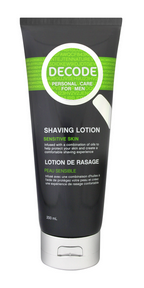 Decode   Shaving Lotion 200ml
