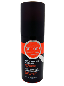 Decode   Hair Gel 100ml