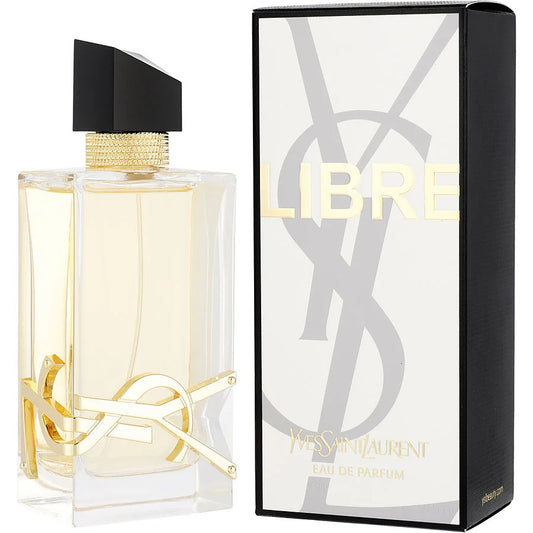 Yves Saint Laurent    Women    Libre    90 ml Eau De Parfum Spray