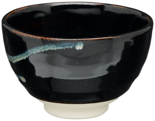 DoMatcha *   Ceremonial Matcha Bowl Deep Ocean (Black)