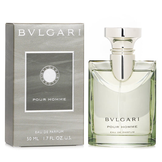 Bvlgari    Men    Bvlgari    50 ml Eau De Parfum Spray