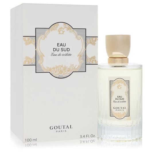 Annick Goutal    Men    Eau Du Sud    100 ml Eau De Toilette Spray