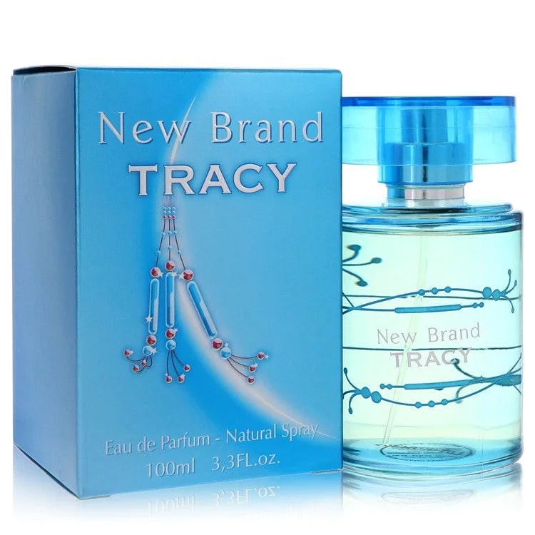 New Brand    Women    New Brand Tracy    100 ml Eau De Parfum Spray