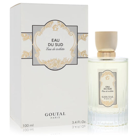 Annick Goutal    Women    Eau Du Sud    100 ml Eau De Toilette Spray