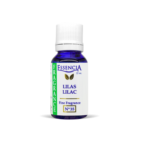 ESSENCIA N°35 Lilac 15 mL